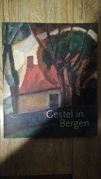 Gestel in Bergen, Ophalen of Verzenden, Zo goed als nieuw