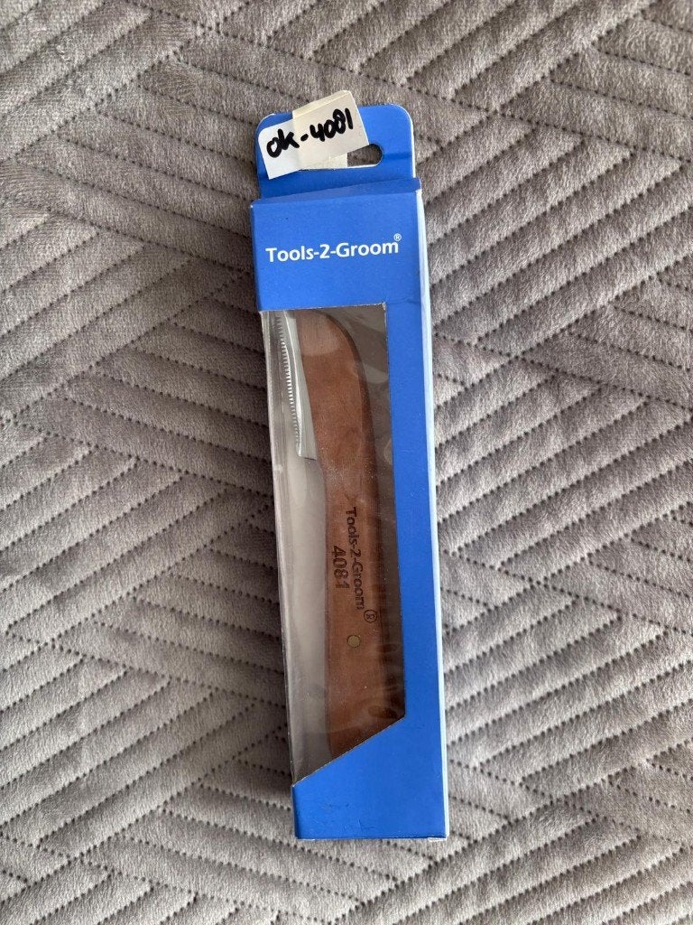 Nieuw! Trimmes Ergo fijn rechtshandig, Ophalen of Verzenden, Nieuw