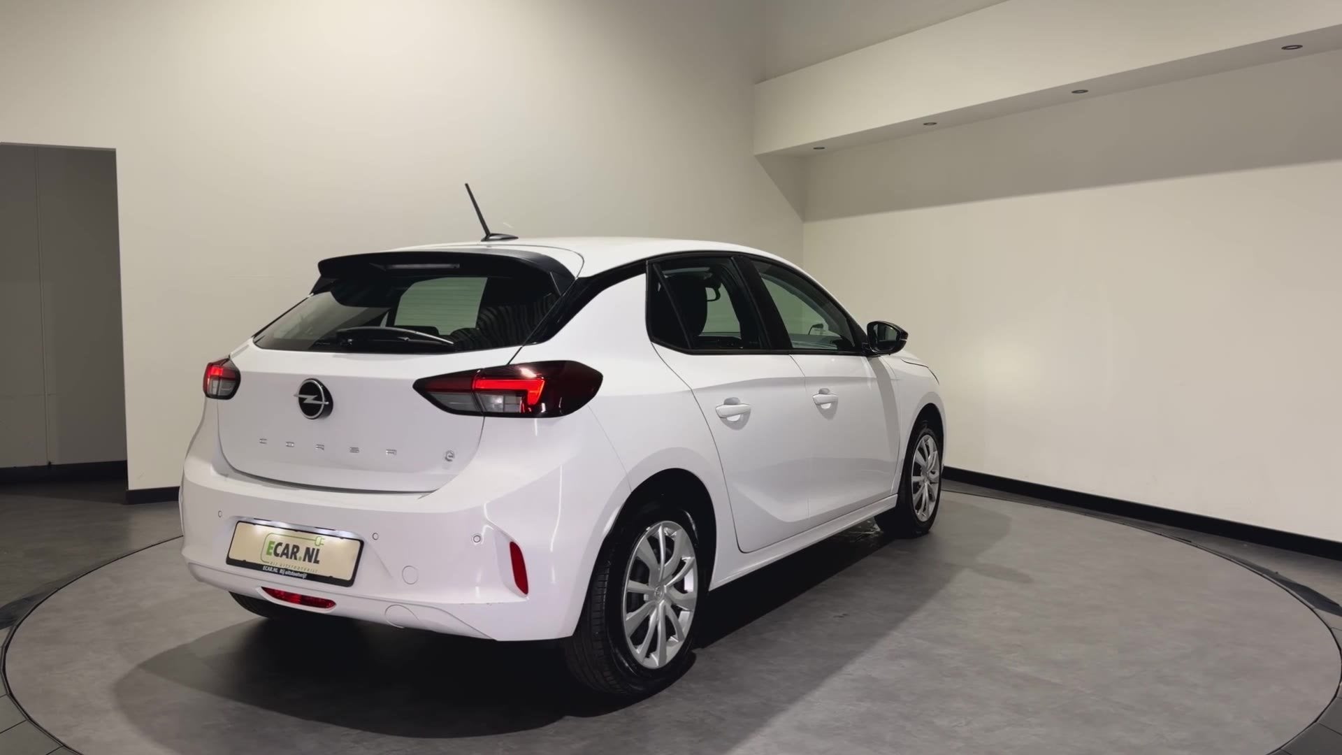 Opel Corsa Electric Edition 50 kWh | Tot € 3.000 klantvoor, Auto's, Opel, 330 km, Gebruikt, Met garantie (alle), Origineel Nederlands