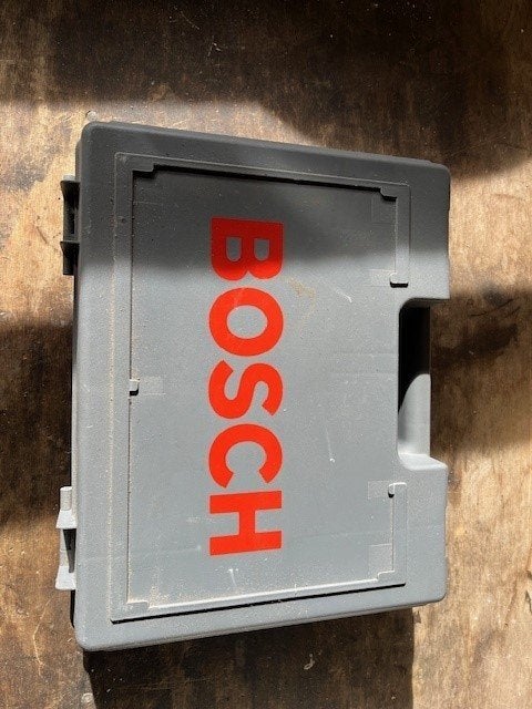 Accuboormachine, Gebruikt, Variabele snelheid, Ophalen of Verzenden, Boor- en Schroefmachine