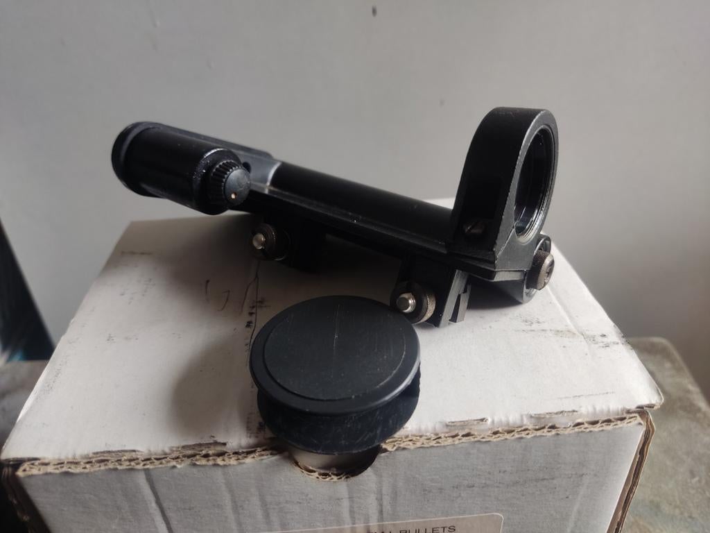 Rusak Russische Red Dot, Ophalen of Verzenden, Gebruikt