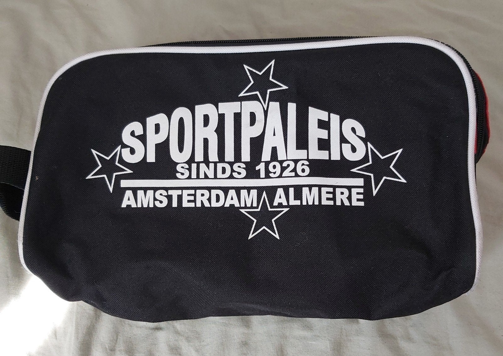 Goalkeeper Glove Bag, Ophalen of Verzenden, Zo goed als nieuw, Dame
