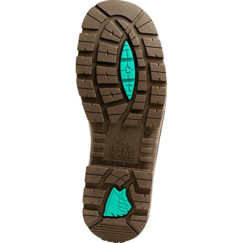 Steel Blue Southern Cross Waterproof S7 392651 | 37-49, Kleding | Heren, Schoenen, Werkschoenendeal, Nieuw, Ophalen of Verzenden