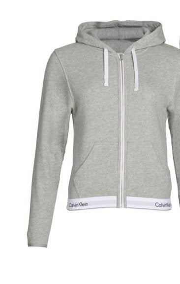 Licht grijze originele CALVIN KLEIN pak maat S/ 176, NIEUW!, Nieuw, Calvin Klein, Setje, Verzenden