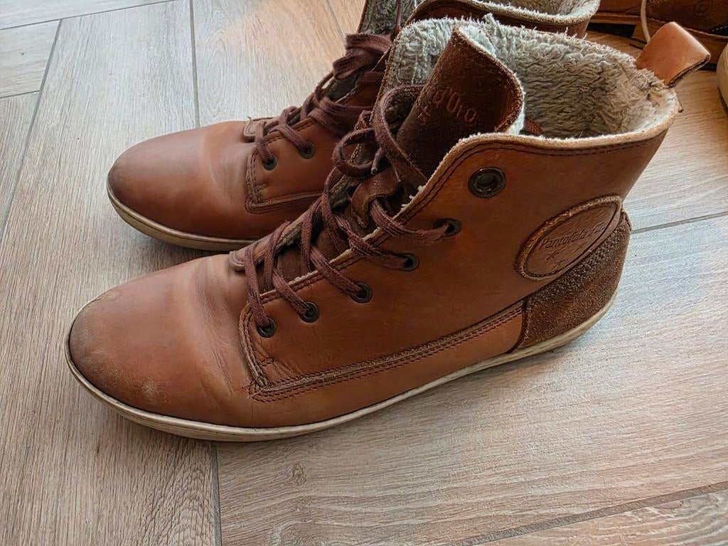 Pantofola d'Oro heren schoenen maat 43, Ophalen of Verzenden