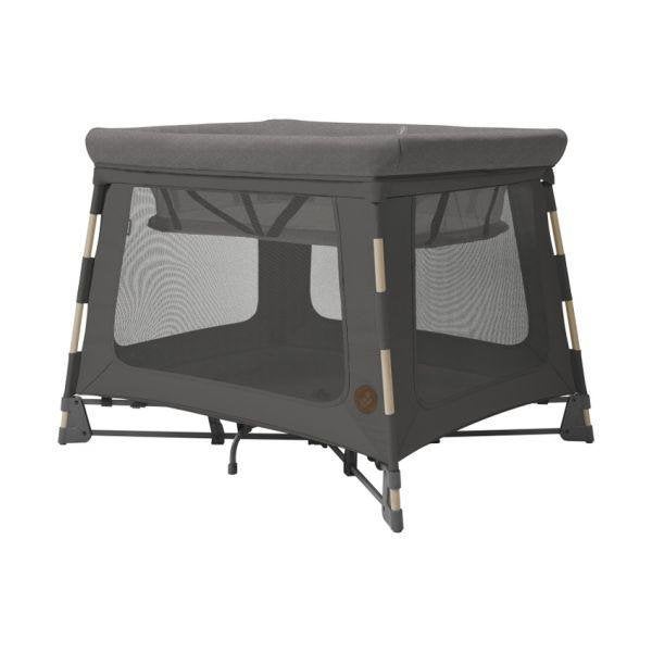 Maxi-Cosi Swift Campingbedje 3-in-1 - Beyond Graphite, Ophalen, Nieuw