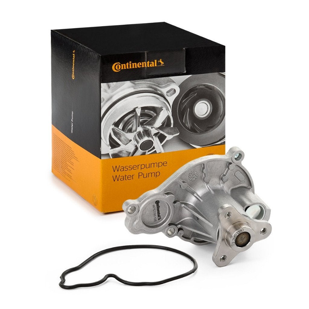 Continental WPS3196 waterpomp, Ophalen of Verzenden, Nieuw, Mini
