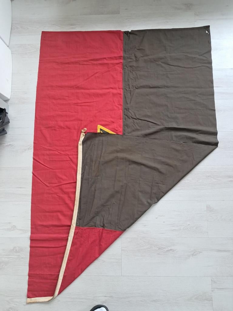 originele vlag, Ophalen of Verzenden, Nederland