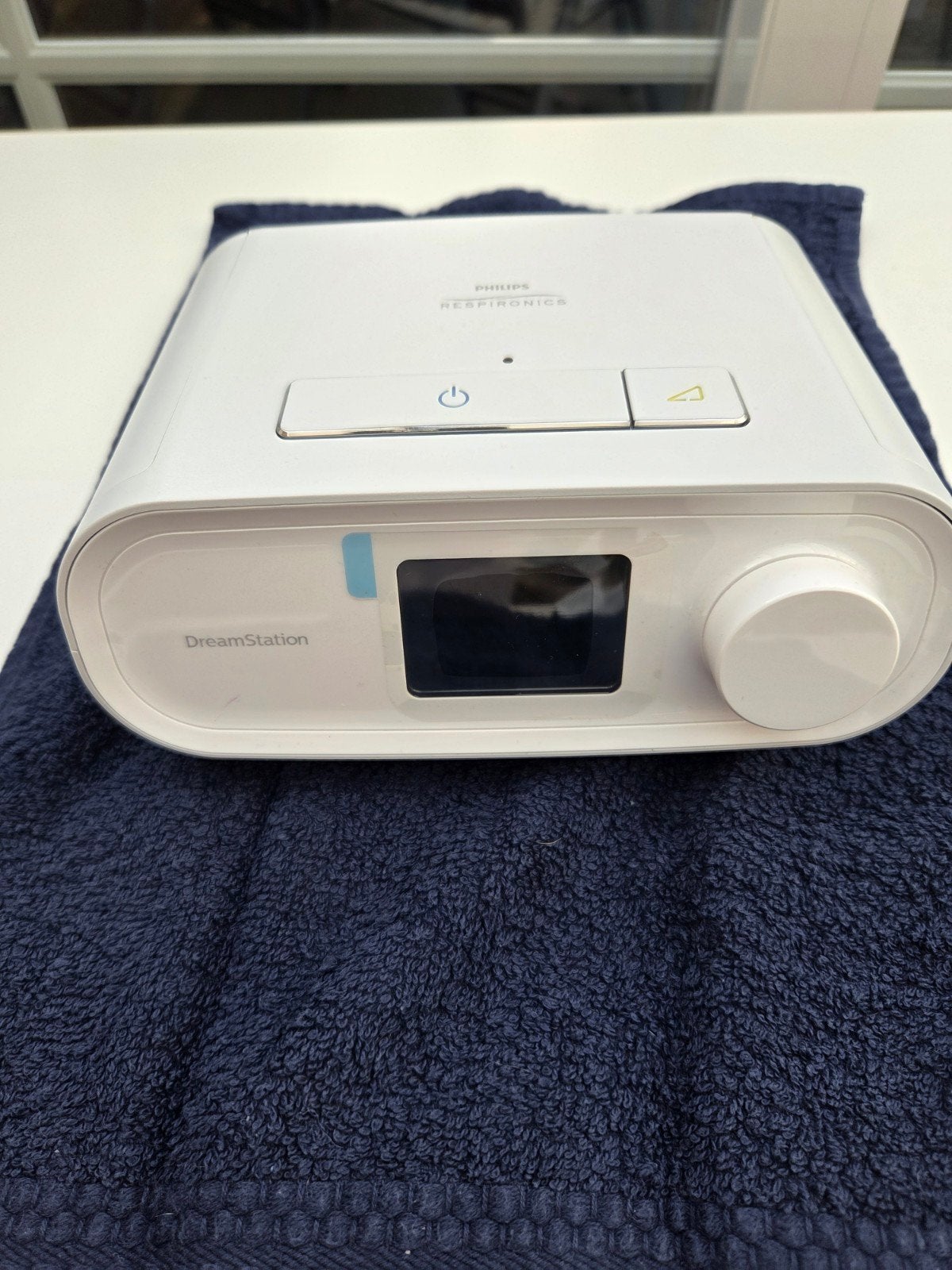 Philips DreamStation CPAP Pro Slaapapneu Apparaa, Ophalen of Verzenden, Zo goed als nieuw, Overige typen