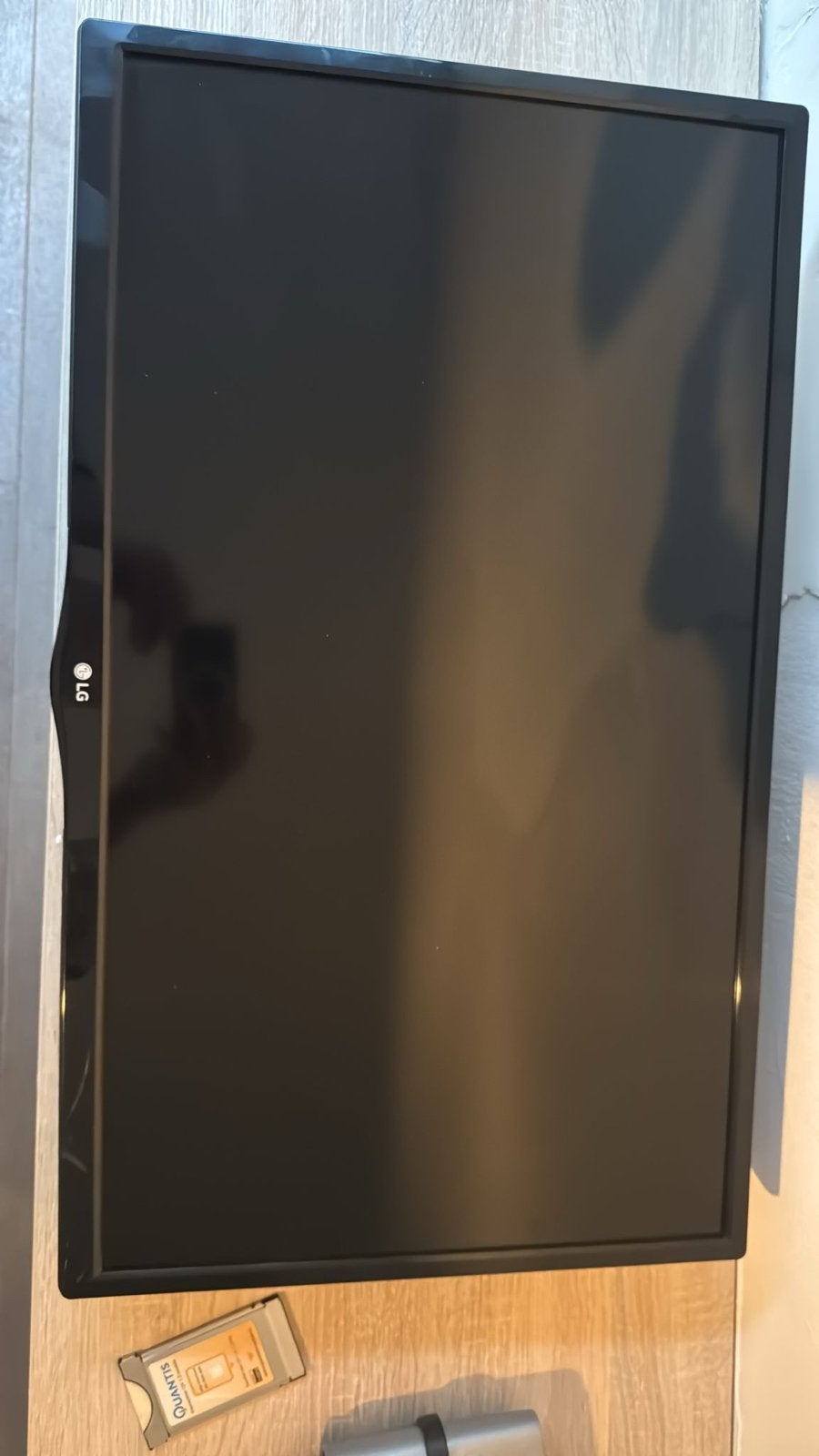 LG 29MT48T-PZ LED TV -, Ophalen, LED, 50 Hz, Zo goed als nieuw