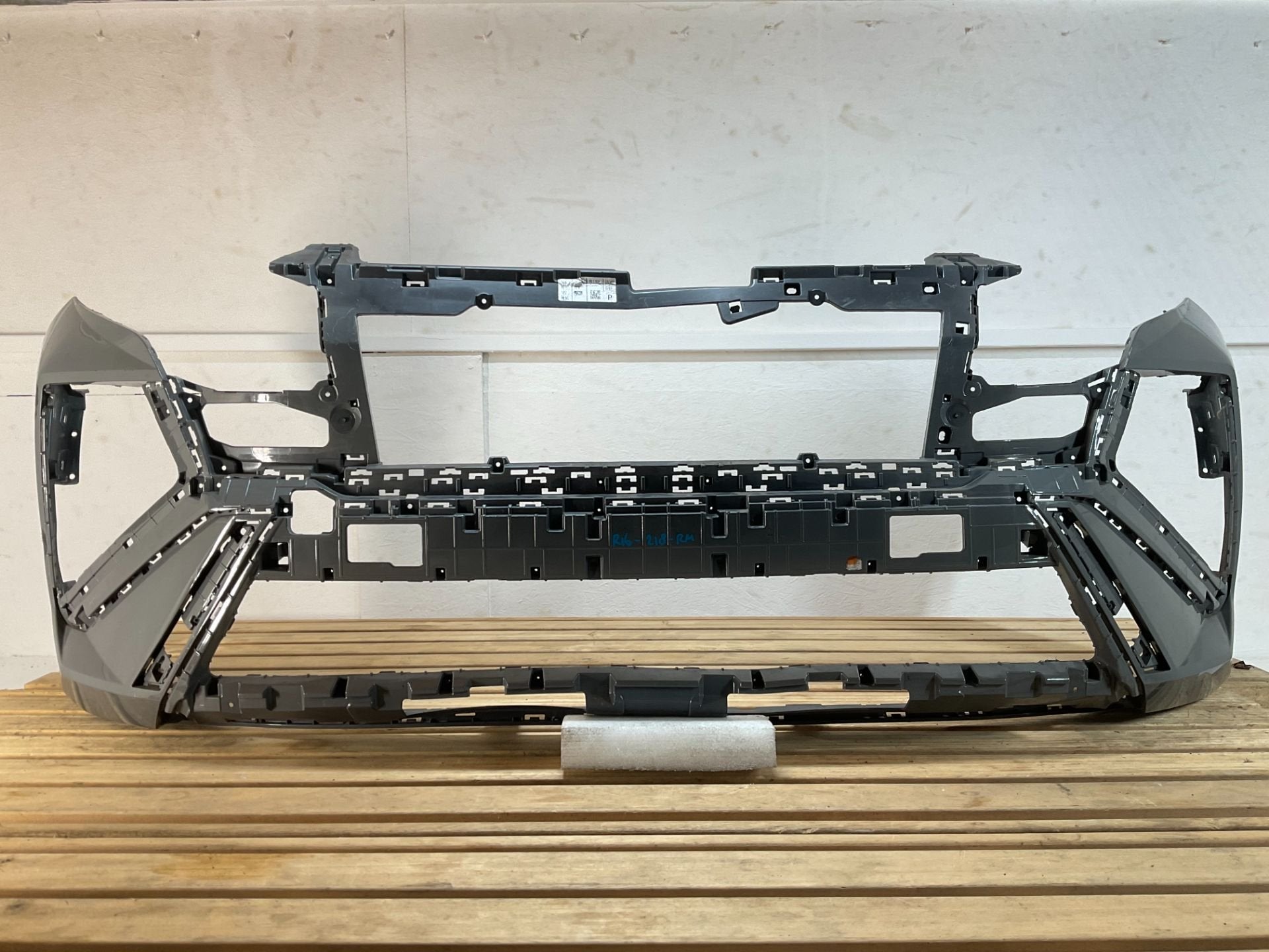 Bumper Hyundai Tucson IV N-LINE 86511-N7SA0 Voorbumper 218RM, Gebruikt, Heolleung-ro 12
06797  Seoul, Voor, Ophalen of Verzenden