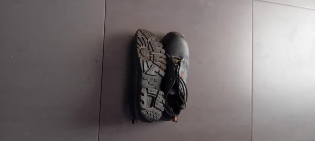 Veiligheidschoenen maat 45, Ophalen of Verzenden