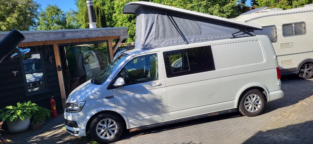camperbouw, Caravans en Kamperen, Ophalen of Verzenden