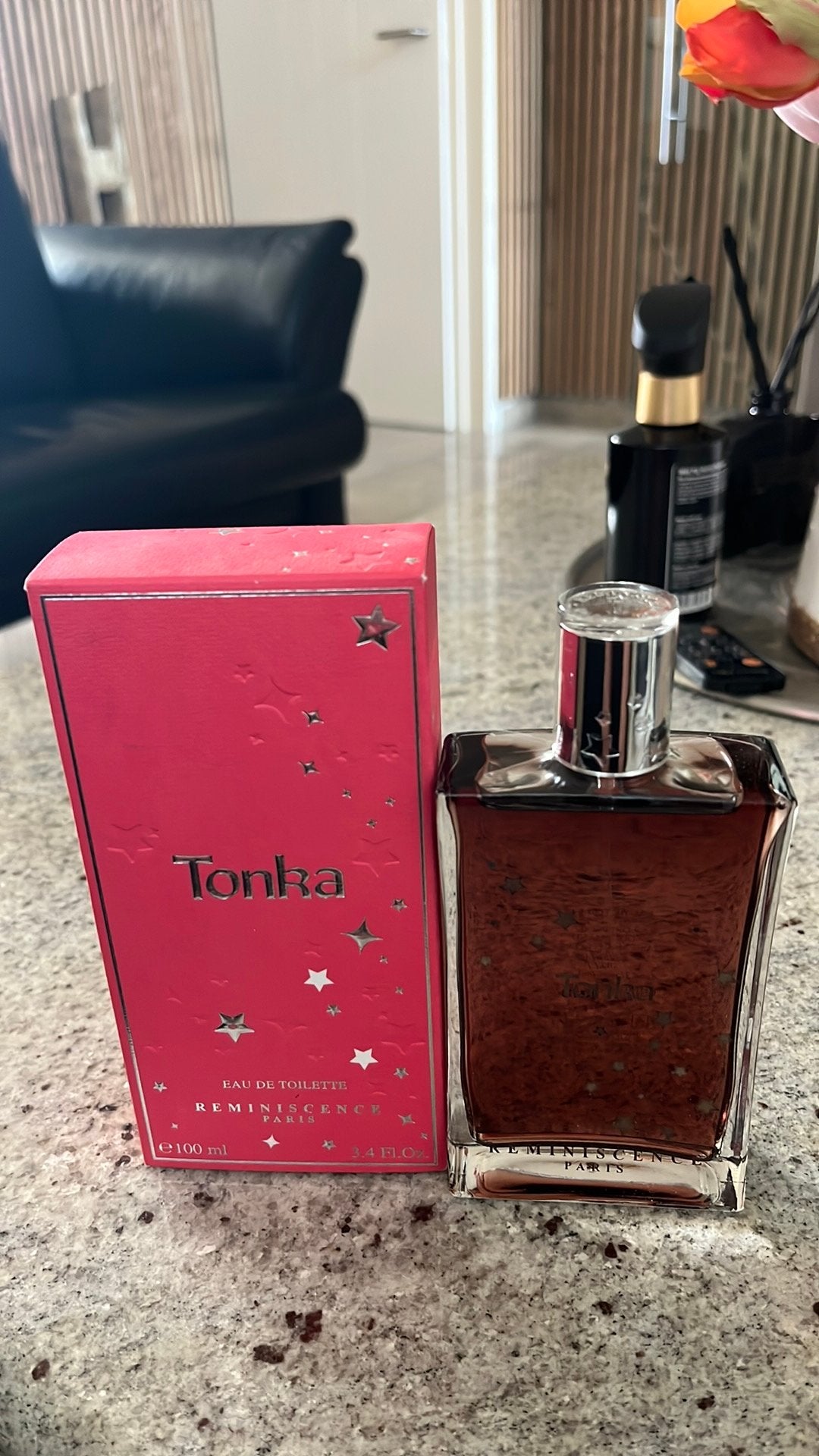 Reminiscence Tonka 100 ml Eau de Toilette, Sieraden, Tassen en Uiterlijk, Ophalen of Verzenden, Nieuw