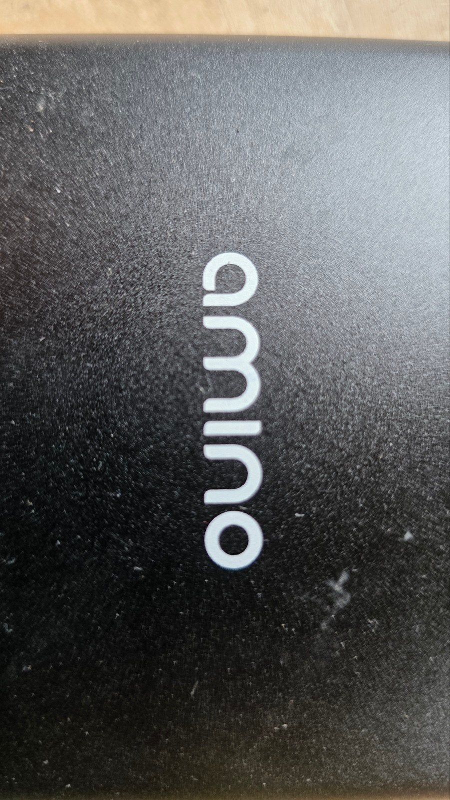 Amino R140 Decoder - Zo goed als nieuw, Ophalen of Verzenden, Zo goed als nieuw, Decoder