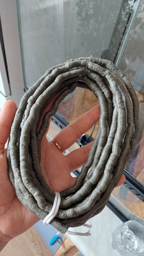 Kunsttak 4m / Kunst Tak Kunstboom Kunstplant Wijnstok Boom, Verzenden, Nieuw, Kunsttak