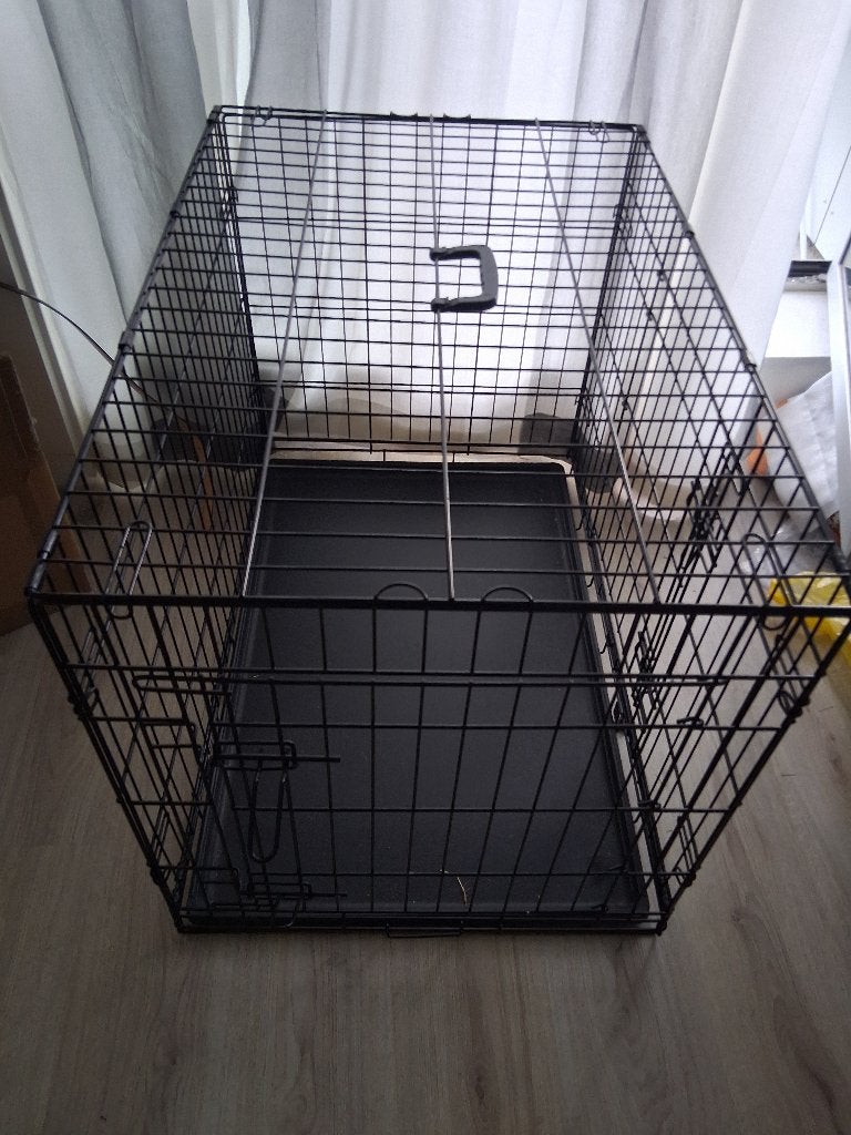 Bench 91x60x67, Ophalen, Zo goed als nieuw