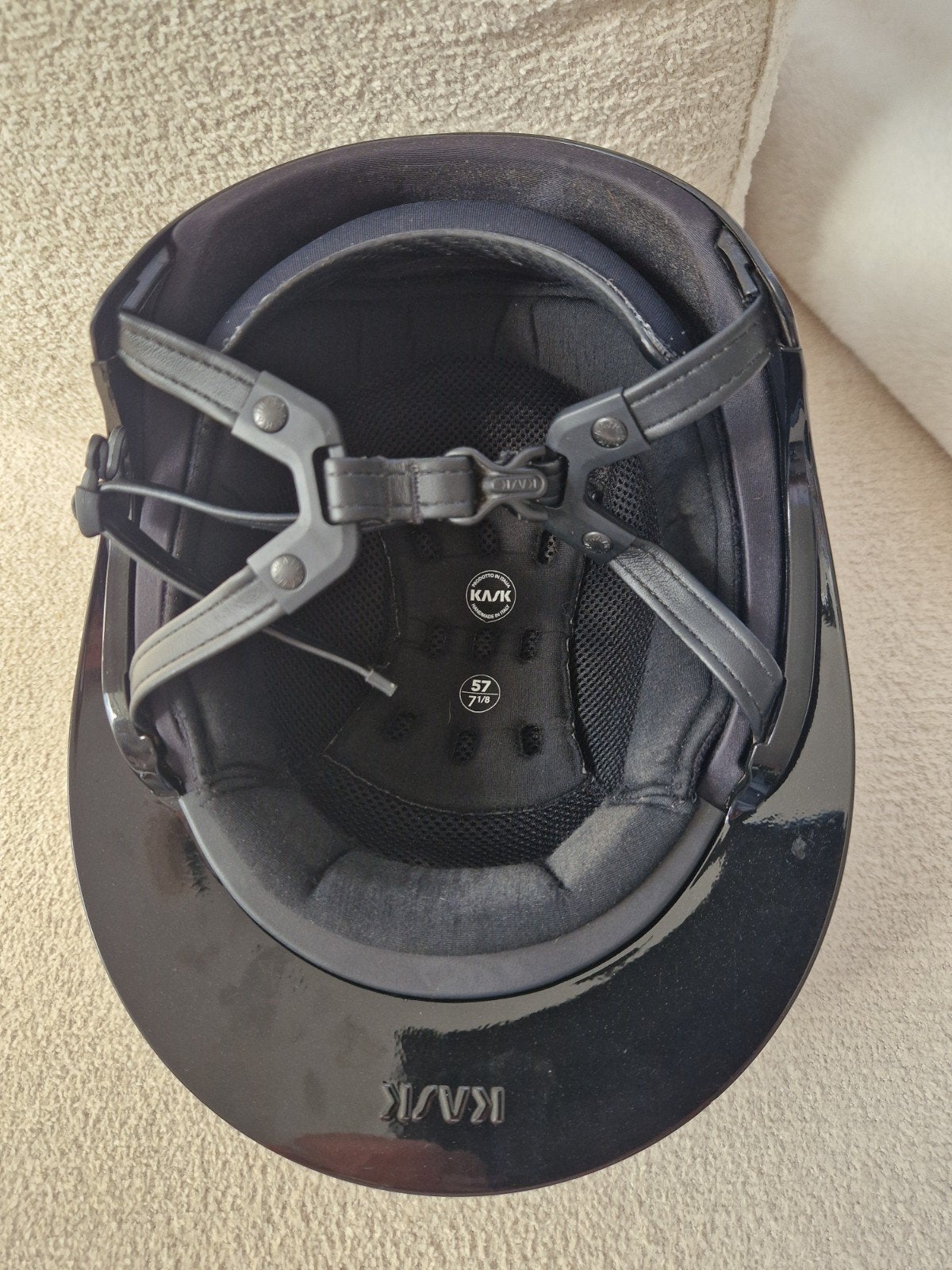 Kask cap, Dieren en Toebehoren, Ophalen of Verzenden