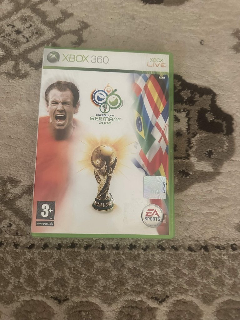 Xbox 360 games, Online, Gebruikt, 1 speler, Ophalen of Verzenden