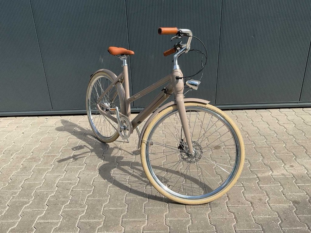 Elektrische Fiets Watt Dublin ST Nieuw‼️, Fietsen en Brommers, Nieuw, 51 tot 55 cm, 50 km per accu of meer, Ophalen
