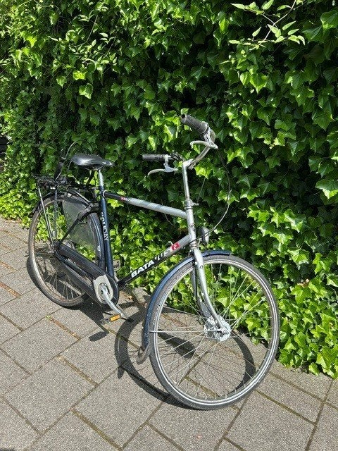 Batavus Holiday, Fietsen en Brommers, Fietsen | Heren | Herenfietsen, Ophalen, Gebruikt, Versnellingen, Batavus