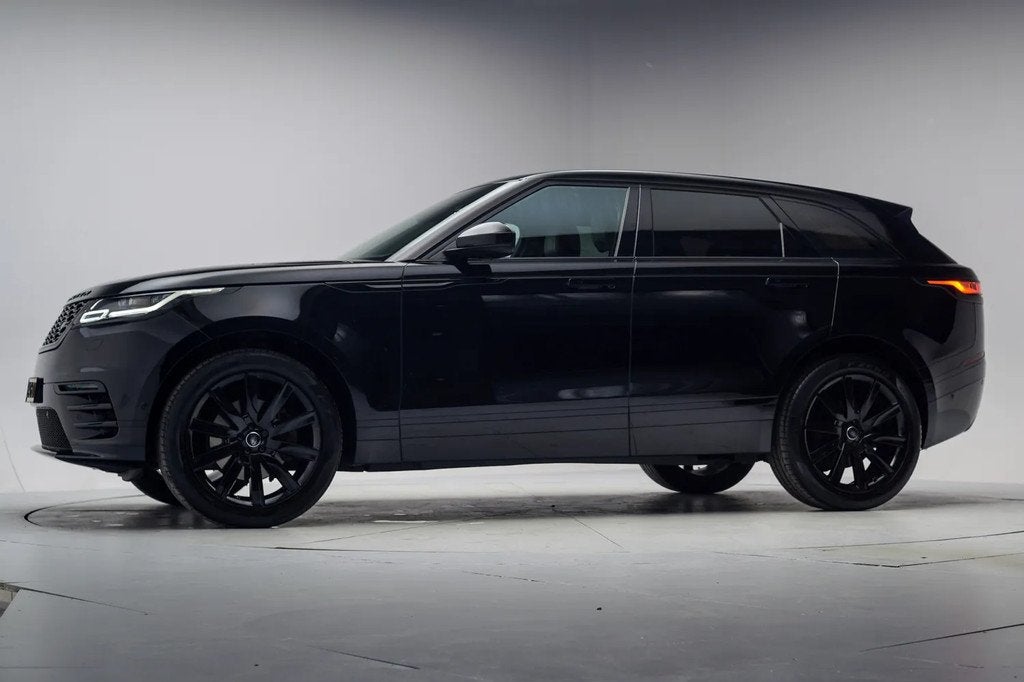 Land Rover Range Rover Velar 2.0 I4 Turbo AWD R-Dynamic HSE, Automaat, Gebruikt, 4 cilinders, Range Rover Velar
