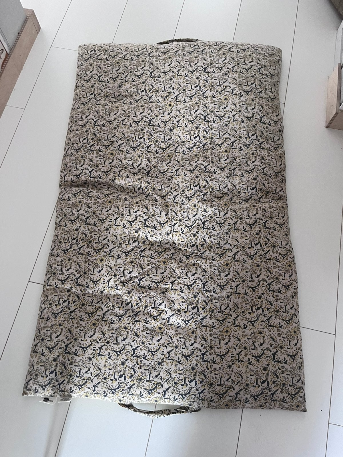 Madam Stoltz matraskussen (60x100 cm), Ophalen of Verzenden, Zo goed als nieuw