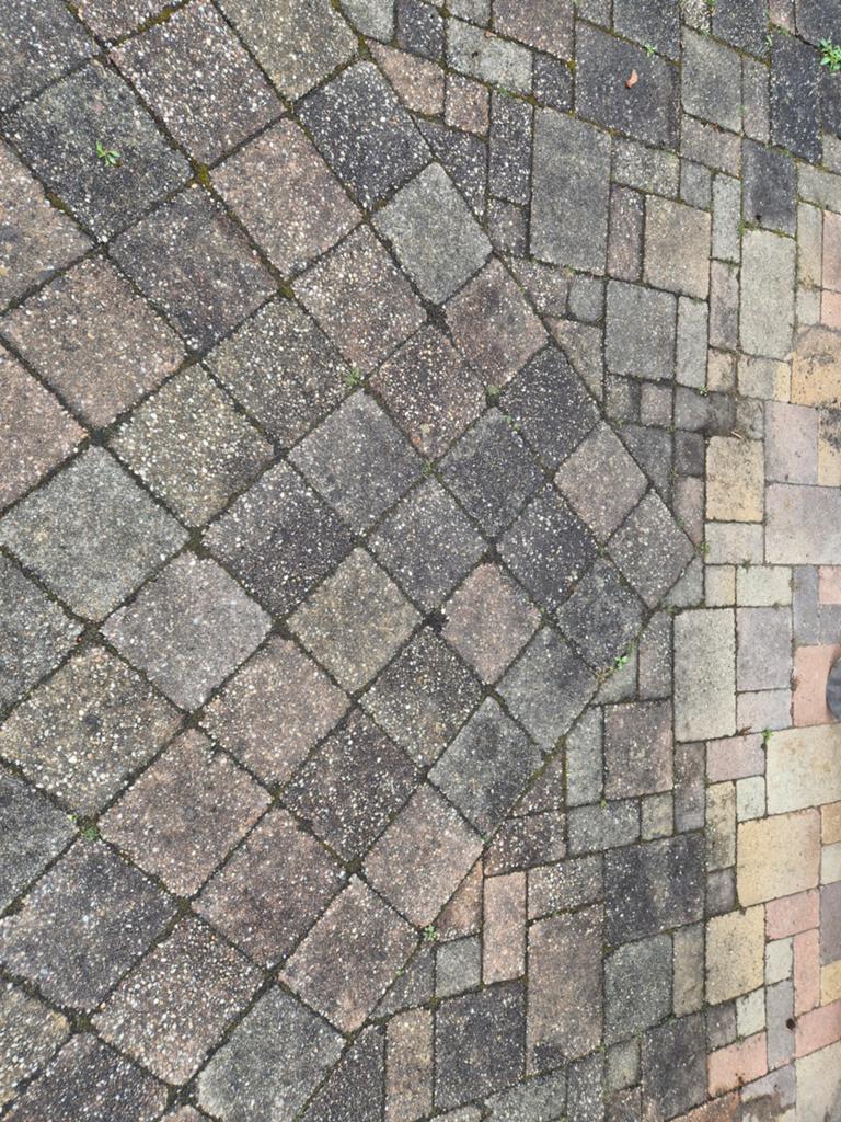Gratis terrastegels, Tuin en Terras, Tegels en Klinkers, Ophalen of Verzenden, Gebruikt, Beton, Terrastegels