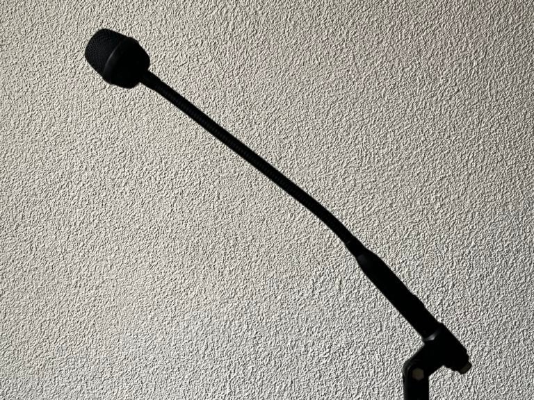Sennheiser MD 908N, Muziek en Instrumenten, Microfoons, Ophalen of Verzenden, Gebruikt, Overige typen