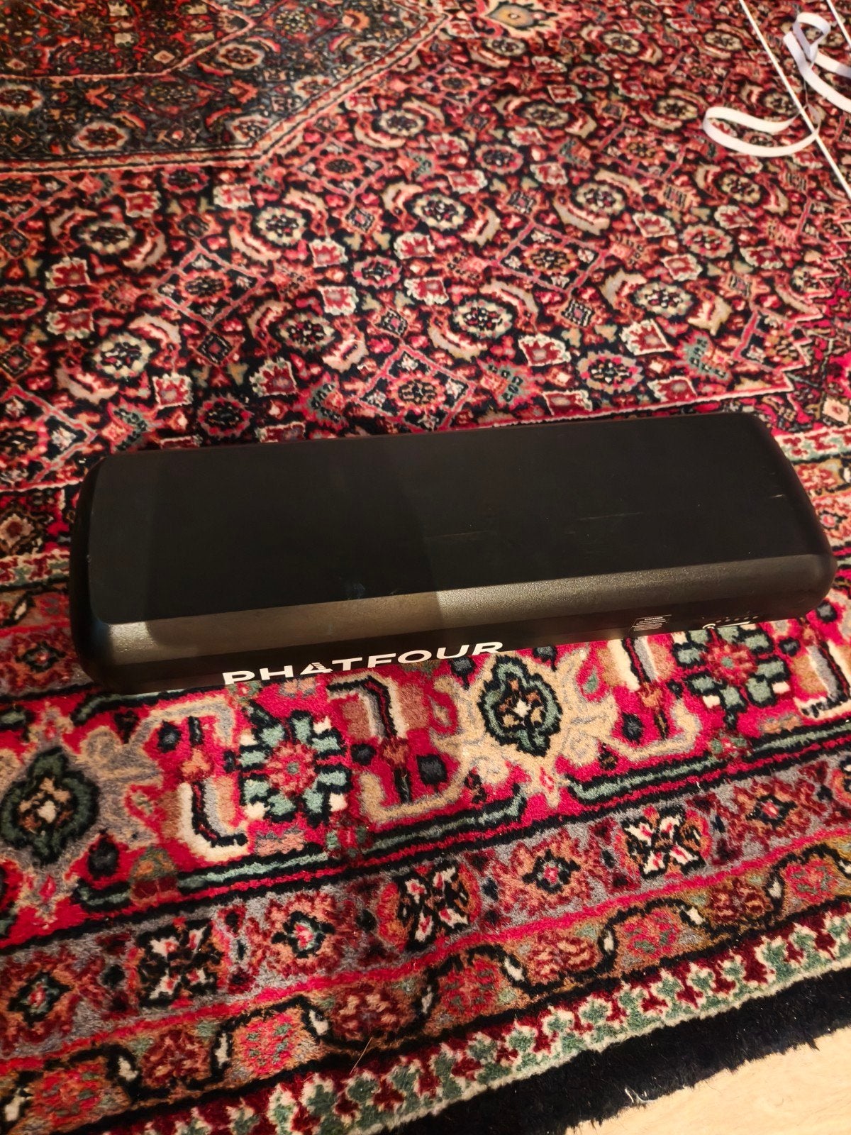 Phatfour Accu Batterij 500Wh - Zo goed als nieuw, Zo goed als nieuw