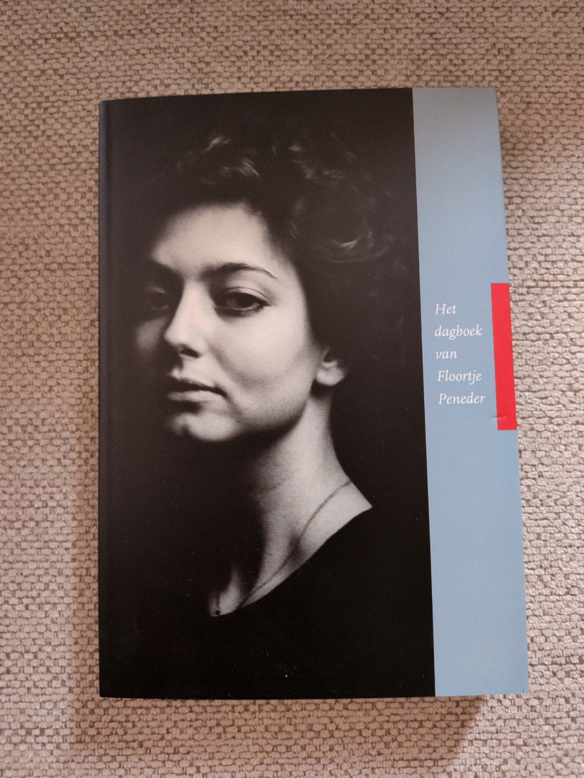 Het dagboek van Floortje Peneder - Nieuw, Ophalen of Verzenden, Nieuw, Floortje Peneder, Overige