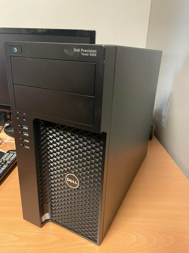 Game pc i7 7700k 1650 super 16gb ram 1080p gaming, Computers en Software, Desktop Pc's, Ophalen of Verzenden, Zo goed als nieuw