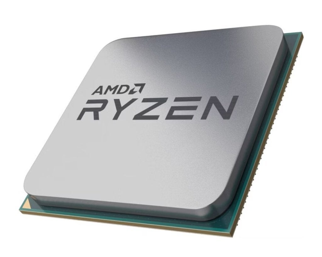 AMD Ryzen 7 5800X - zgan, Computers en Software, 8-core, AMD Ryzen, Ophalen of Verzenden, Zo goed als nieuw
