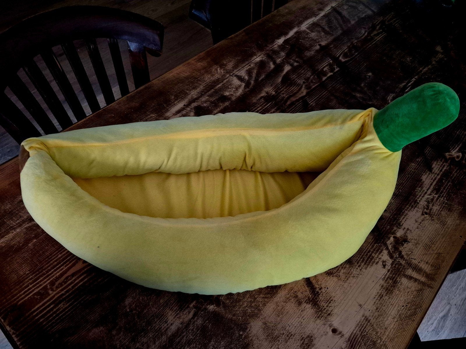 kattenmand banaan, Ophalen of Verzenden, Nieuw