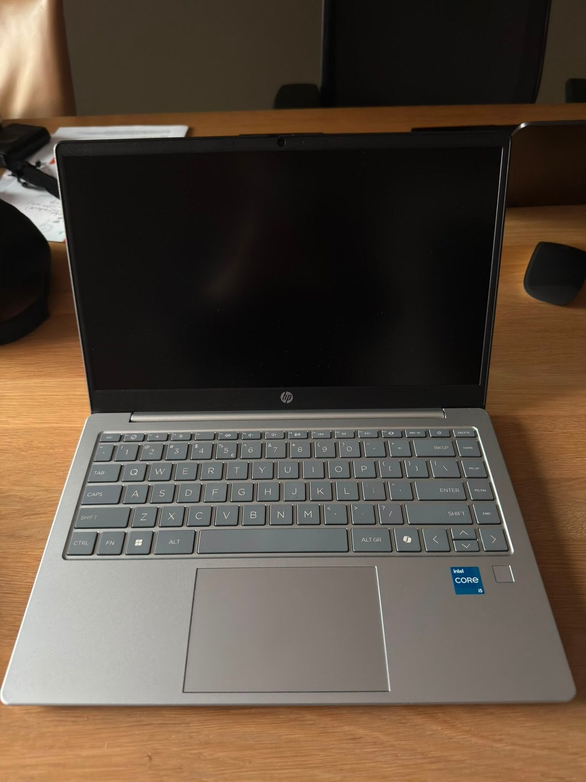 Nieuwe staat HP laptop, Computers en Software, Ophalen, Zo goed als nieuw, 14 inch