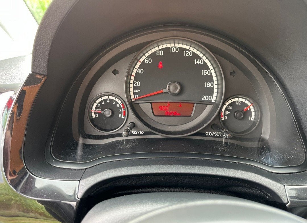 Foto 6 van Volkswagen up! 1.0 | 1e Eigenaar | 85.265 km | APK okt 2027