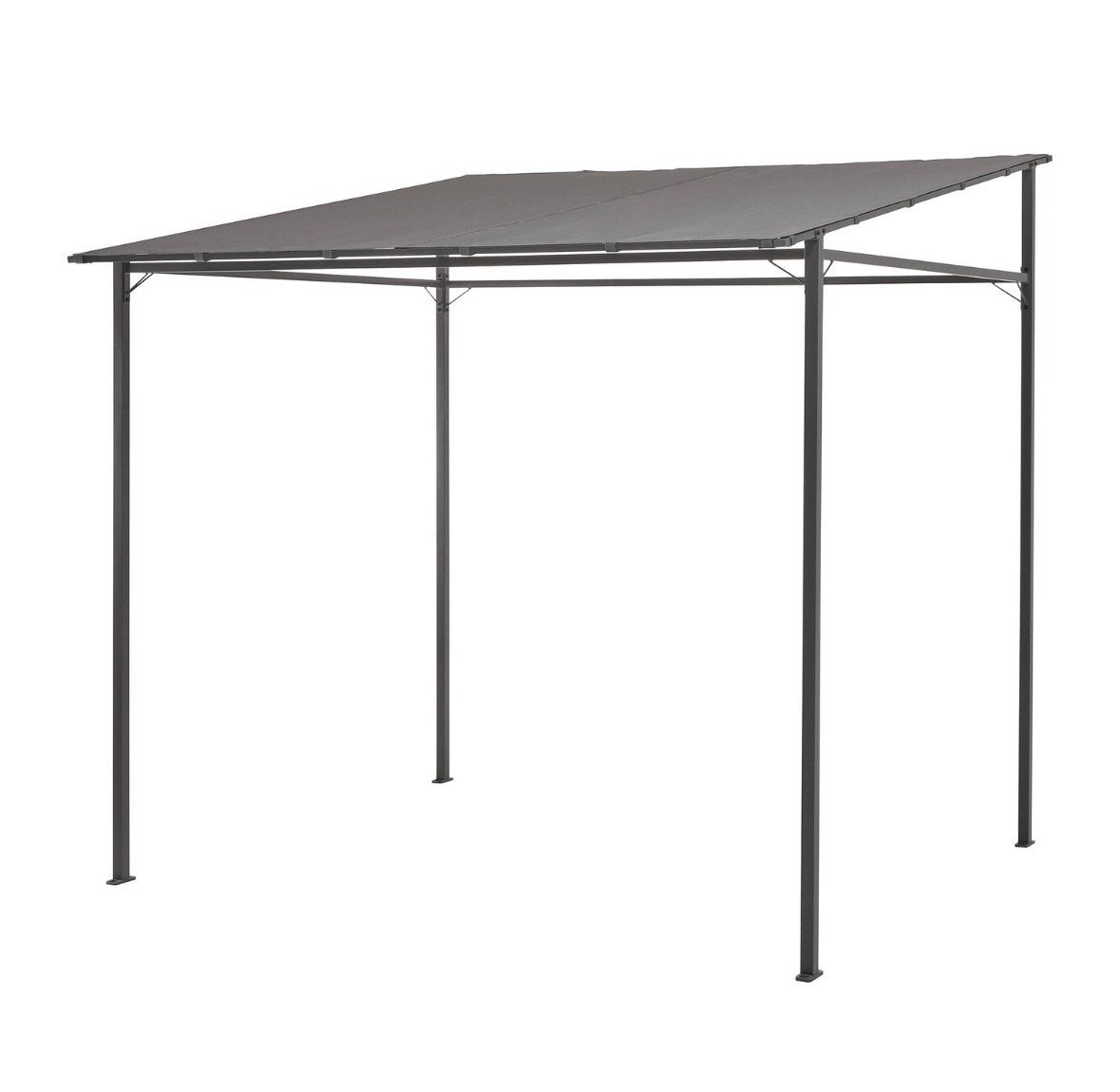 IKEA GUNNÖN partytent / pergola / luifel - Zo goed als nieuw, Ophalen, Partytent, Minder dan 4 meter, Zo goed als nieuw