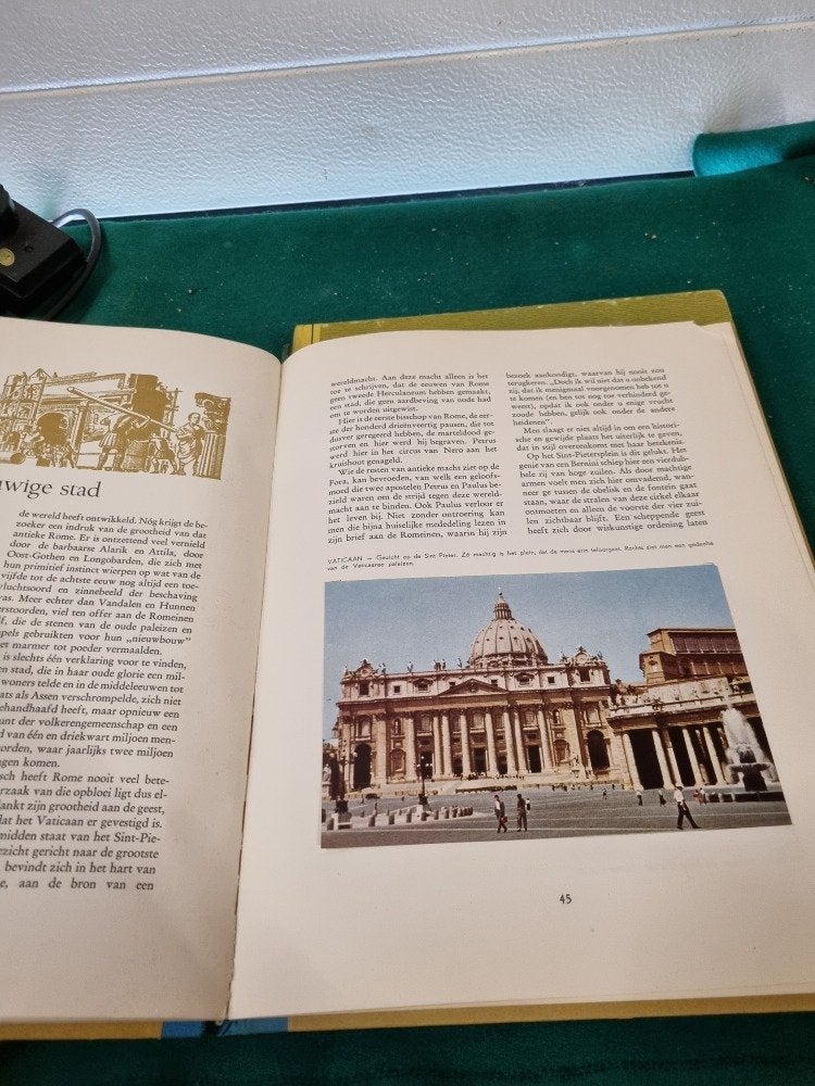 verzamelboek italie douwe egberts, Ophalen of Verzenden, 'T Olde Gre-j, Info@toldegrej.nl, Endepoelstraat 20f Didam