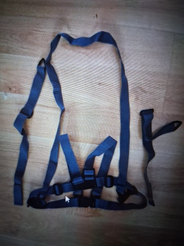 nieuw looptuigje voor kindjes, Ophalen of Verzenden, Nieuw