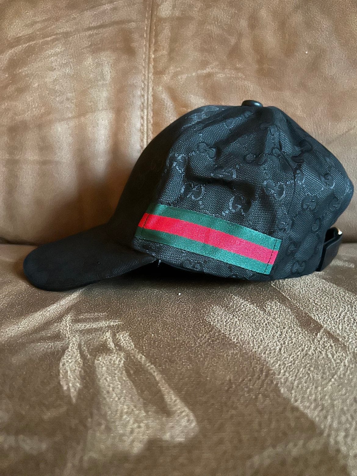 Gucci pet, Ophalen of Verzenden, Nieuw, Pet