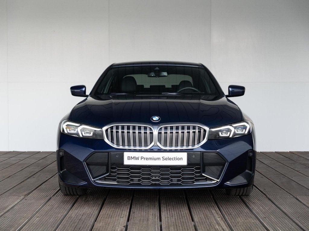 BMW 3 Serie Sedan 318i | M Sportpakket | Comfort Pack | Comf, Auto's, BMW, 1998 cc, Gebruikt, Met garantie (alle), Origineel Nederlands