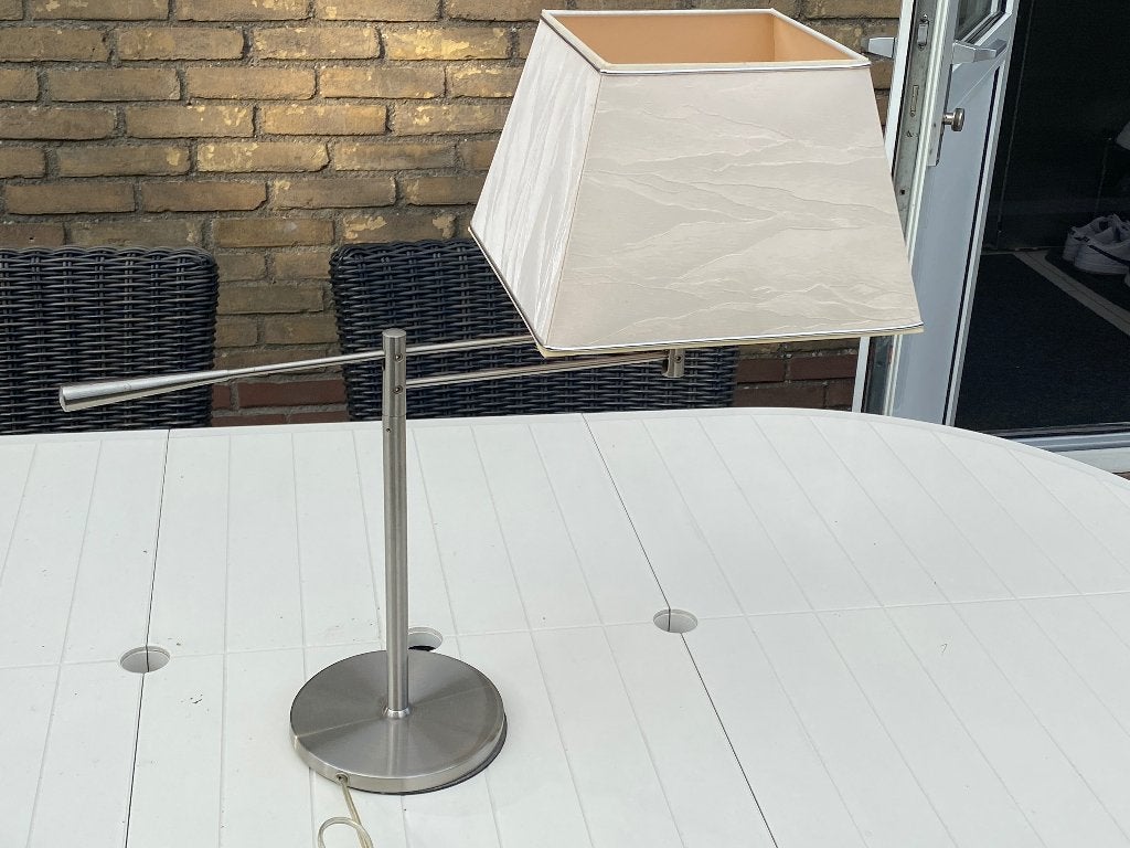 Te koop diverse retro lampen, Ophalen