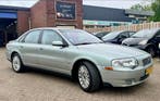 AA-110 kenteken: Volvo S80 Nilsson limousine / verlengd en bekende. 6 Volvo S80 2.9 147KW 2004/APK TM DEC/NAP