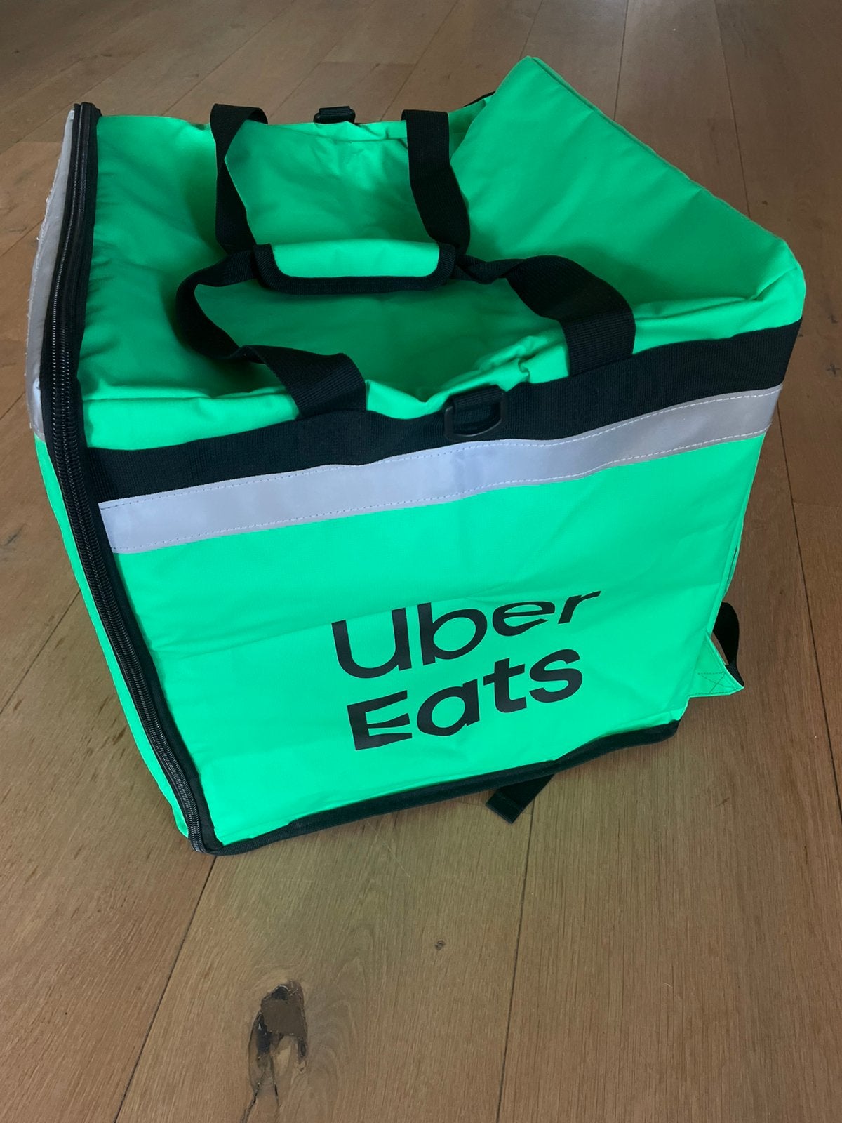 Uber Eats delivery bag - brand new, Ophalen of Verzenden, Nieuw, Overige merken
