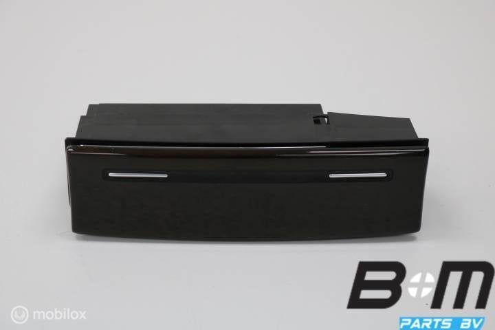Asbak Audi A8 4E 4E0857951C, Auto-onderdelen, Gebruikt