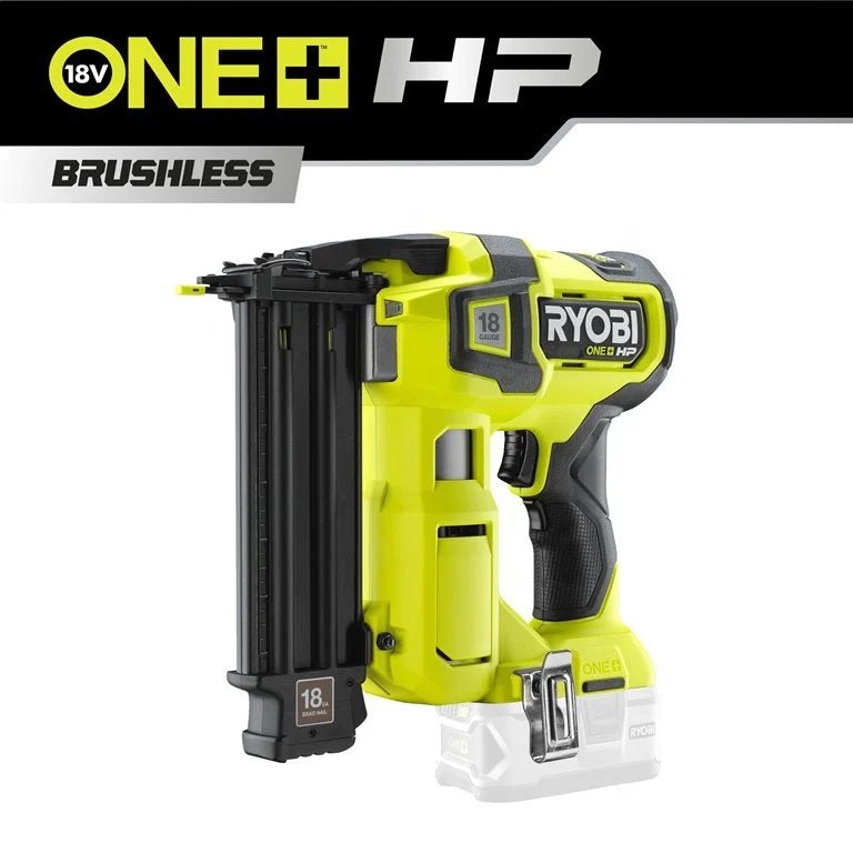 Ryobi ONE+ Borstelloze tacker nieuw in ongeopende doos, Ophalen of Verzenden, Nieuw
