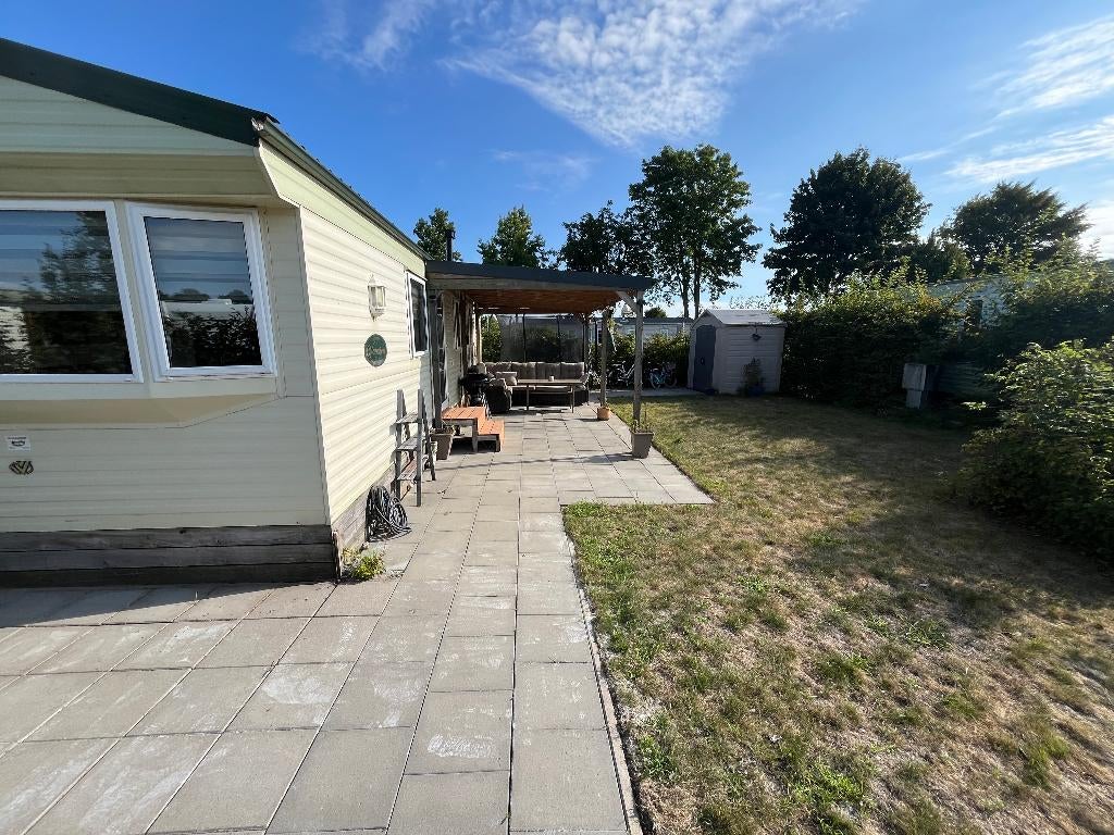 Willerby Vacation, Caravans en Kamperen, Stacaravans, Tot en met 6