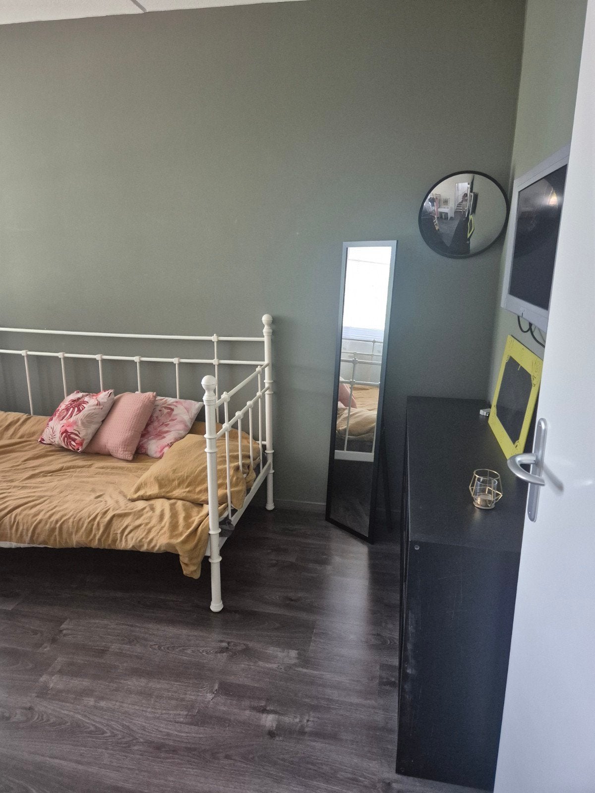Kamer verhuren, Huizen en Kamers, Kamers te huur