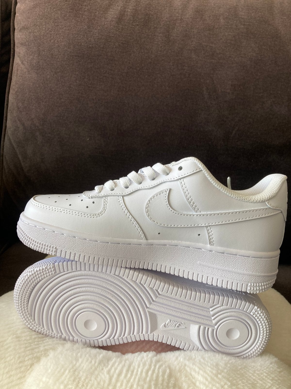 Nike airforce sneakers Maat 39 laag wit model, Kleding | Dames, Schoenen, Wit, Nieuw, Ophalen of Verzenden, Sneakers of Gympen