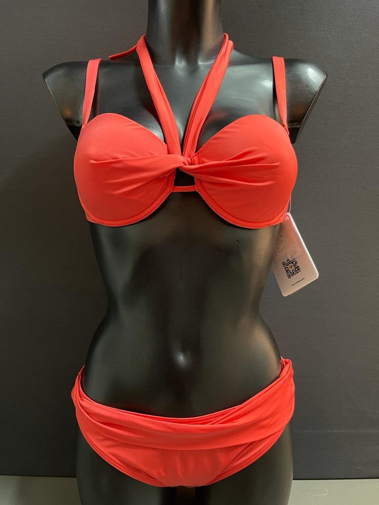 Opera bikini maat 40b model 61299, Verzenden, Nieuw, Oranje, Bikini